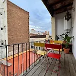 Casa De Las Flores Barcelona