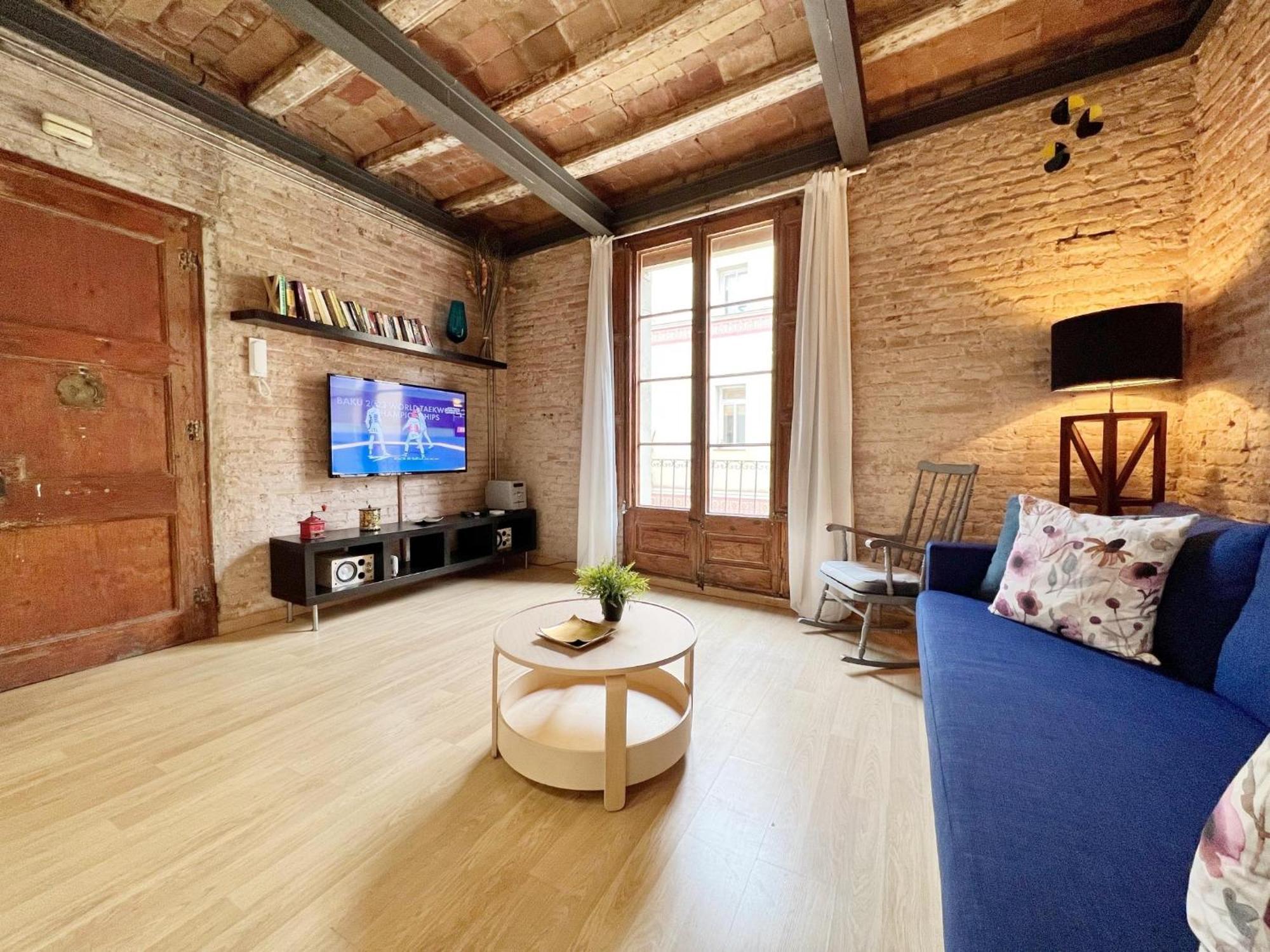 Casa De Flores Barcelone